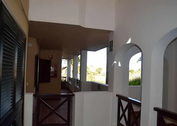 Apartamento 251 Con Vistas Al Mar Y A La Piscina
