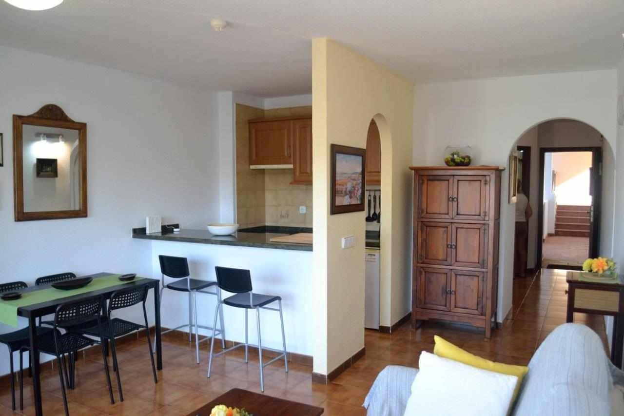Apartament 251 Con Vistas Al Mar Y A La Piscina