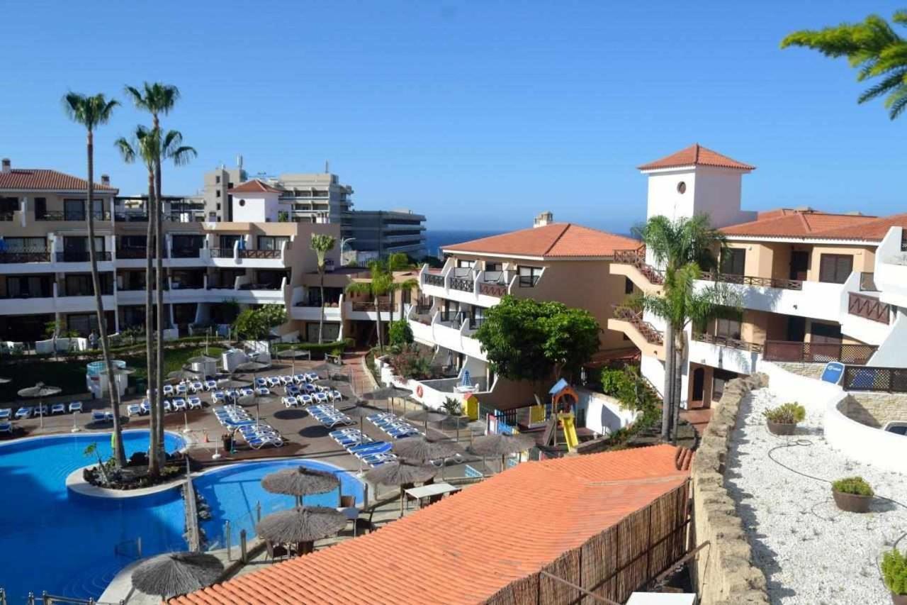 Appartamento 251 Con Vistas Al Mar Y A La Piscina