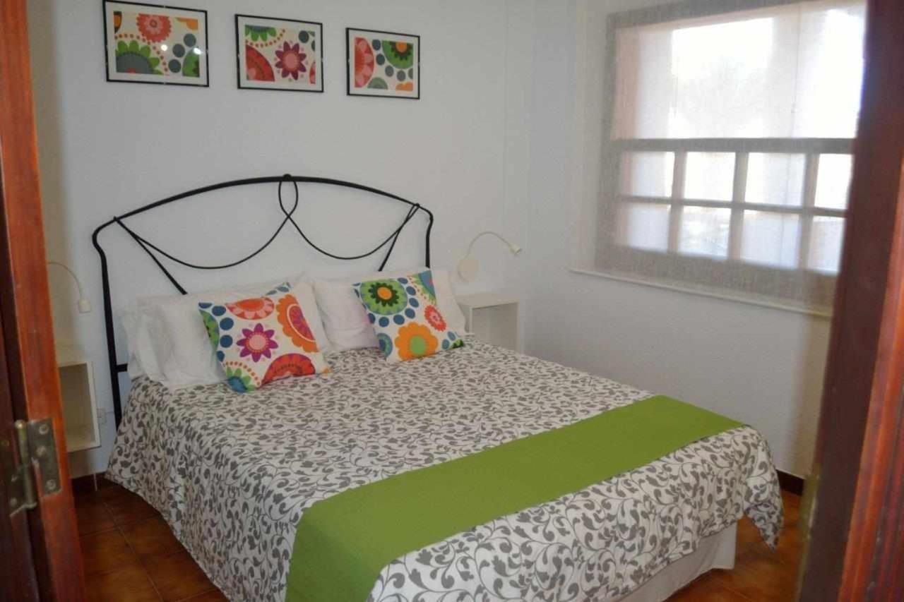 251 Con Vistas Al Mar Y A La Piscina Appartement San Miguel de Abona