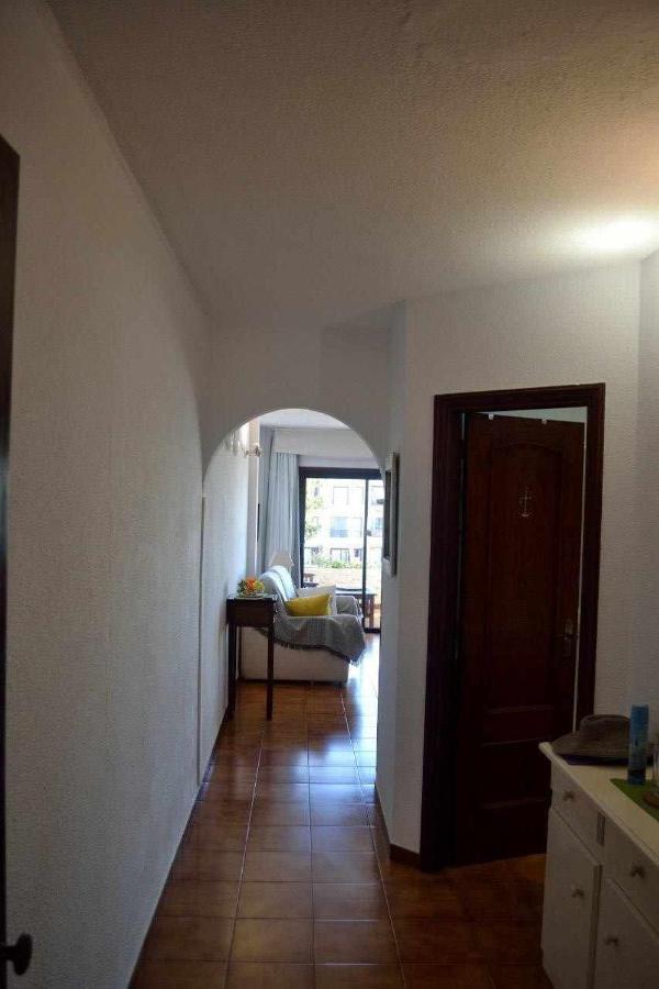 251 Con Vistas Al Mar Y A La Piscina Appartement *