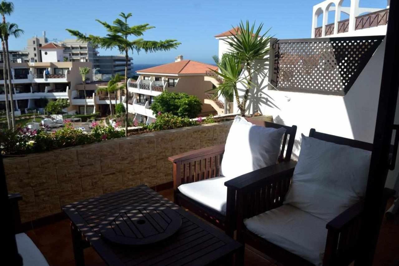 Apartament 251 Con Vistas Al Mar Y A La Piscina