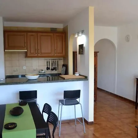 Apartamento 251 Con Vistas Al Mar Y A La Piscina San Miguel de Abona Exterior photo
