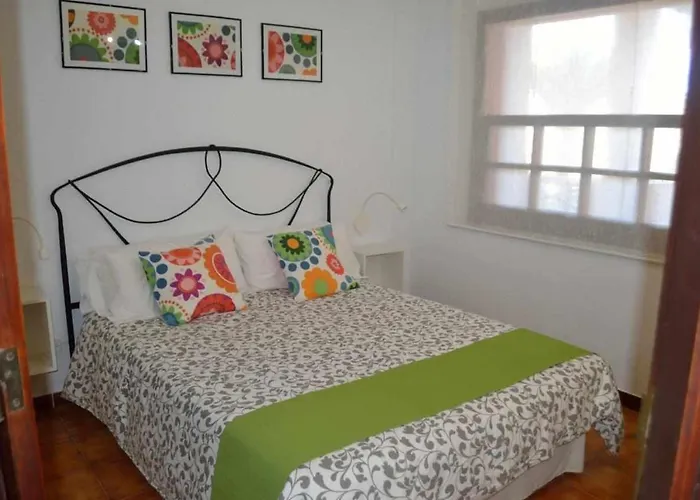 Apartamento 251 Con Vistas Al Mar Y A La Piscina